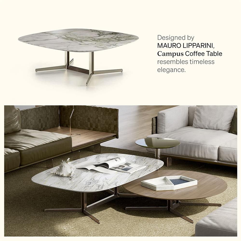 Campus Coffee Table